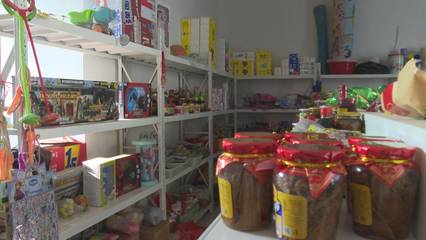 商河縣供銷合作社 打造便利零售新模式，全力推進鄉(xiāng)村振興