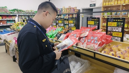 六師 維護消費者權益，市場監(jiān)管在行動——聚焦家用電器領域